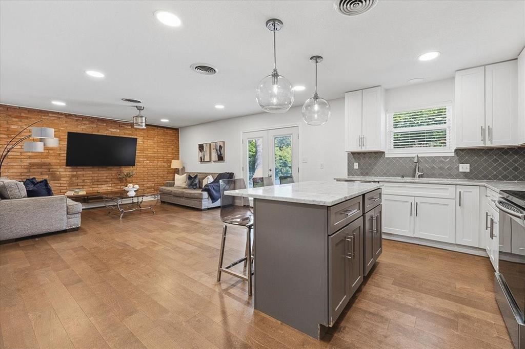 Wedgwood Add - Residential