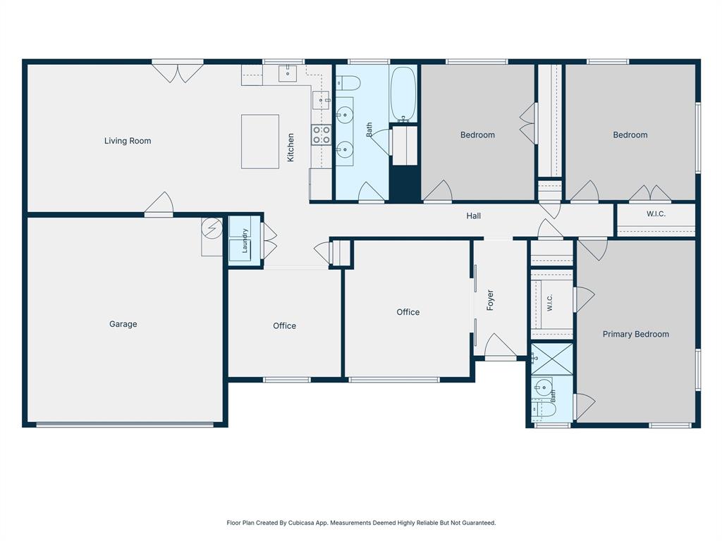 Wedgwood Add - Residential