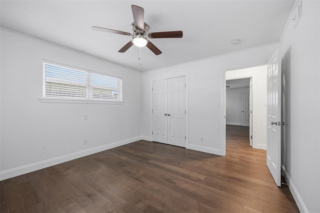 Wedgwood Add - Residential