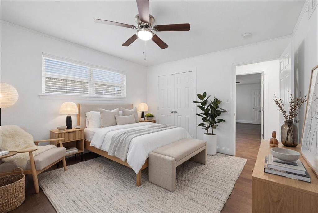 Wedgwood Add - Residential