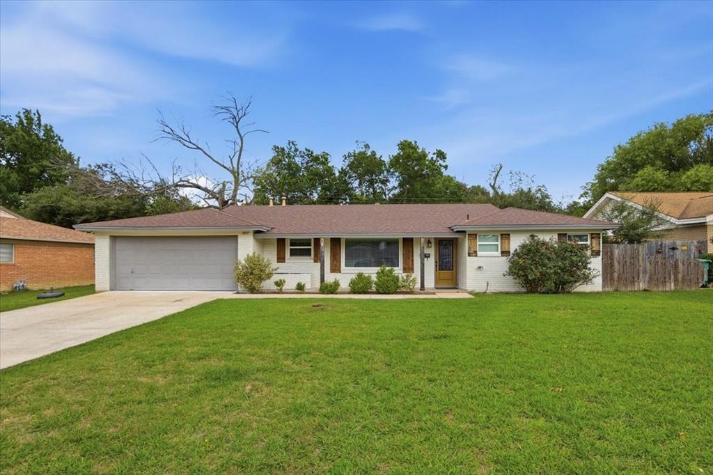 Wedgwood Add - Residential