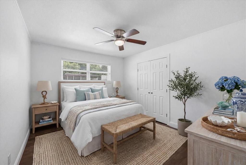 Wedgwood Add - Residential