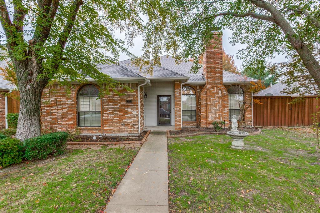 Oakridge  08 - Residential Lease