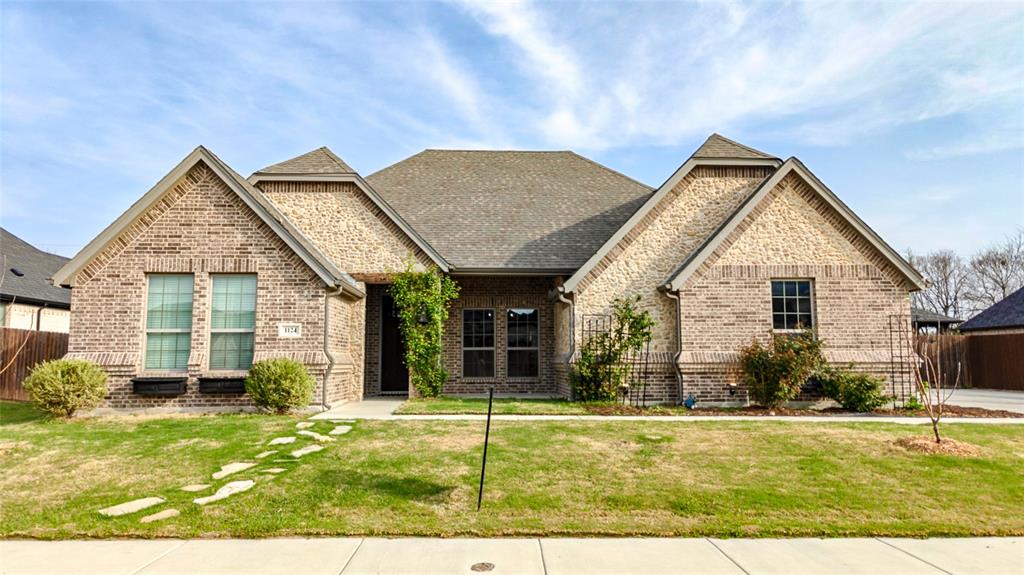 Spring Ranch Estates Add - Residential