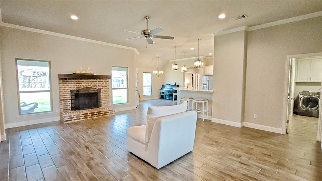 Spring Ranch Estates Add - Residential