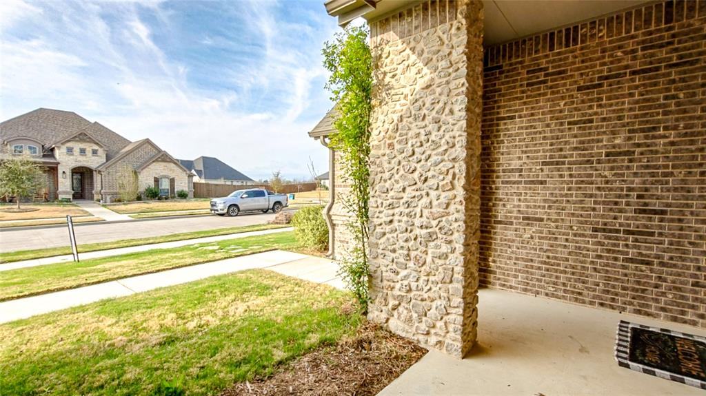 Spring Ranch Estates Add - Residential
