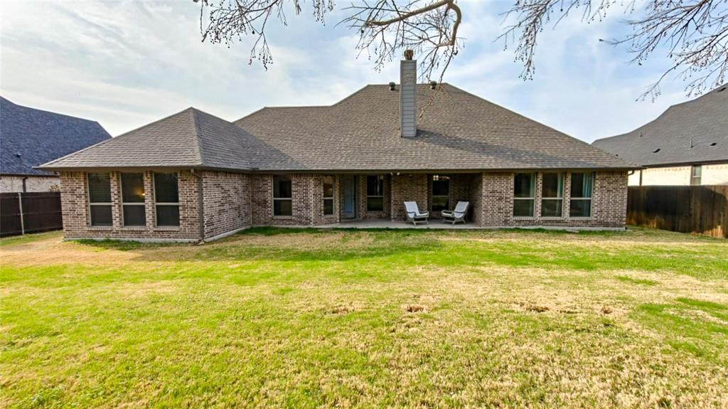 Spring Ranch Estates Add - Residential