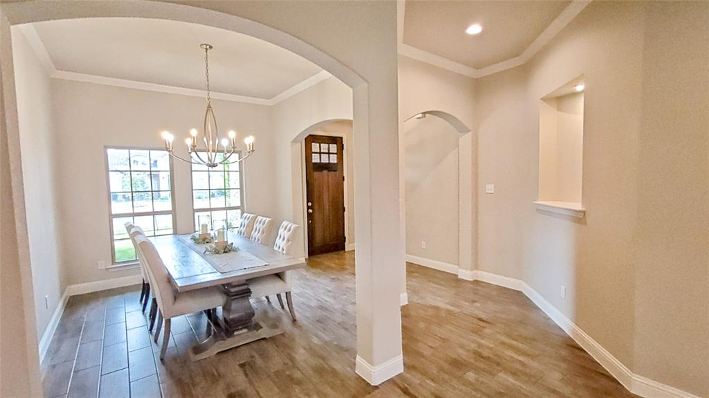 Spring Ranch Estates Add - Residential