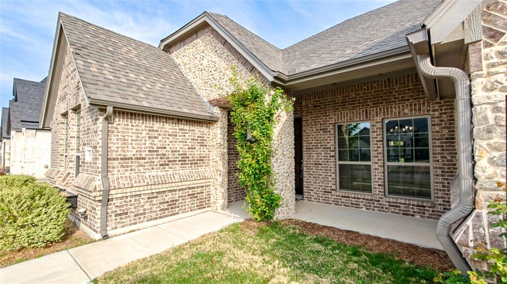 Spring Ranch Estates Add - Residential