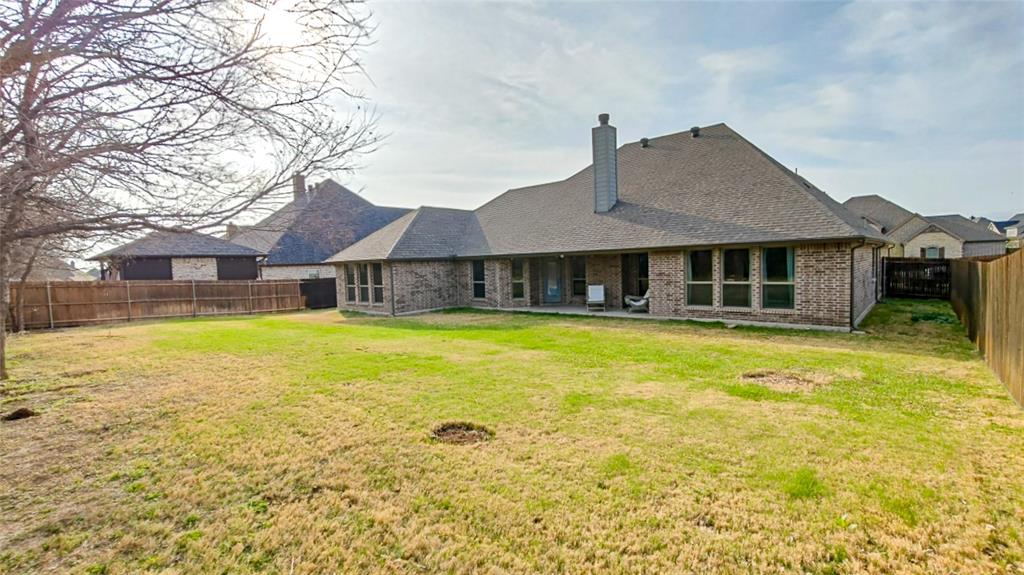 Spring Ranch Estates Add - Residential