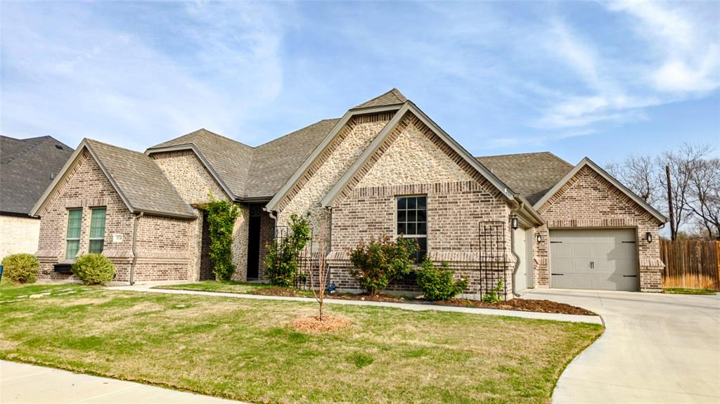 Spring Ranch Estates Add - Residential