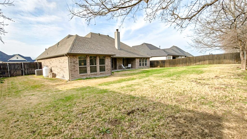 Spring Ranch Estates Add - Residential
