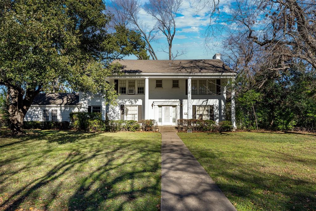 Douglas Add - Residential