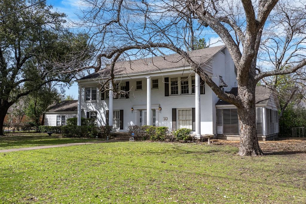 Douglas Add - Residential