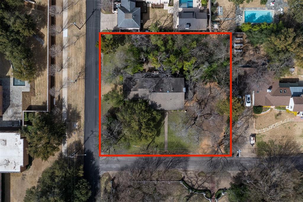 Douglas Add - Residential