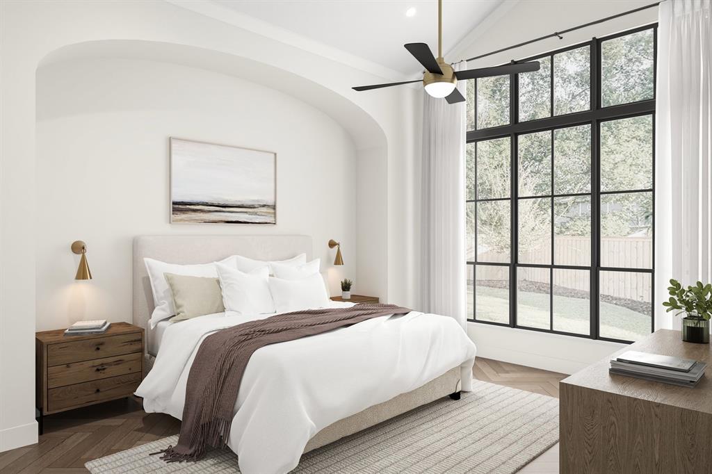 Villas at Lakeside - Residential