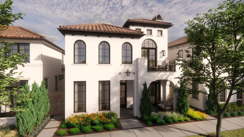 Villas at Lakeside - Residential