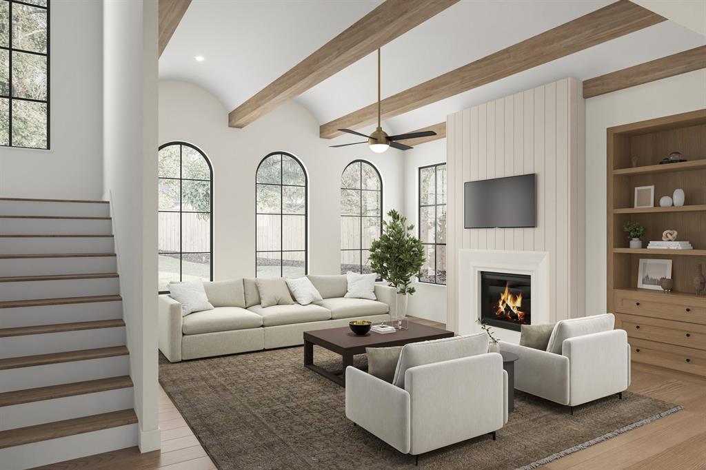 Villas at Lakeside - Residential