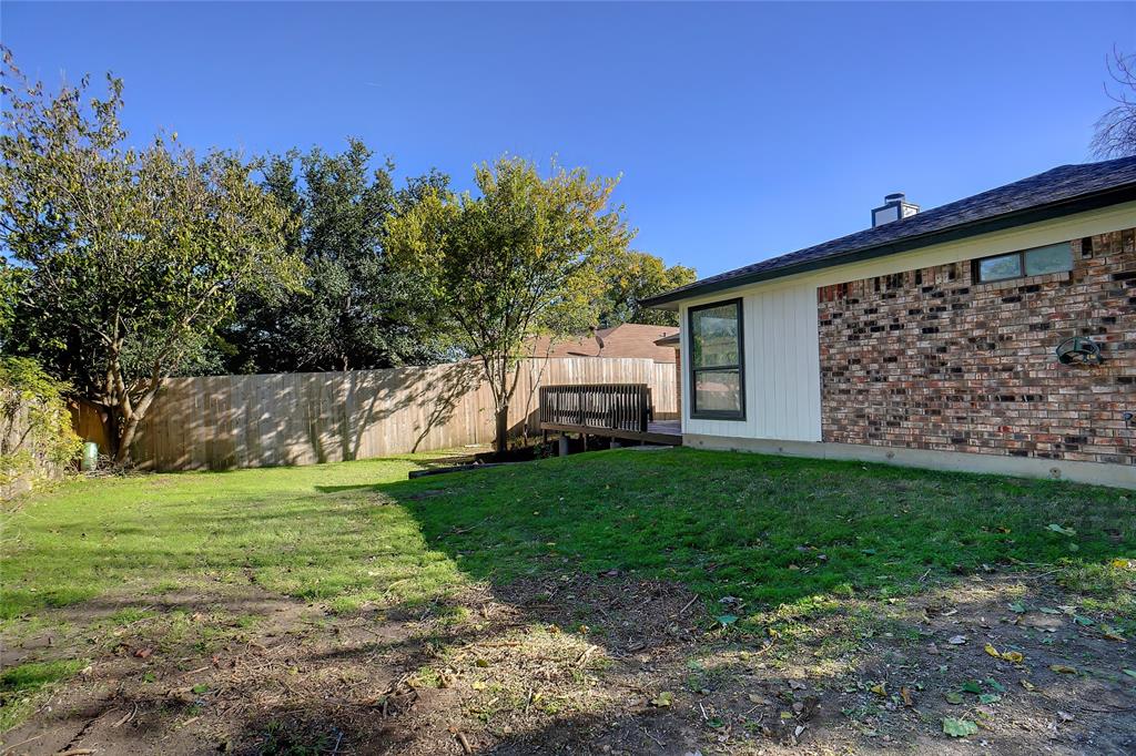 Foster Village Add - Residential