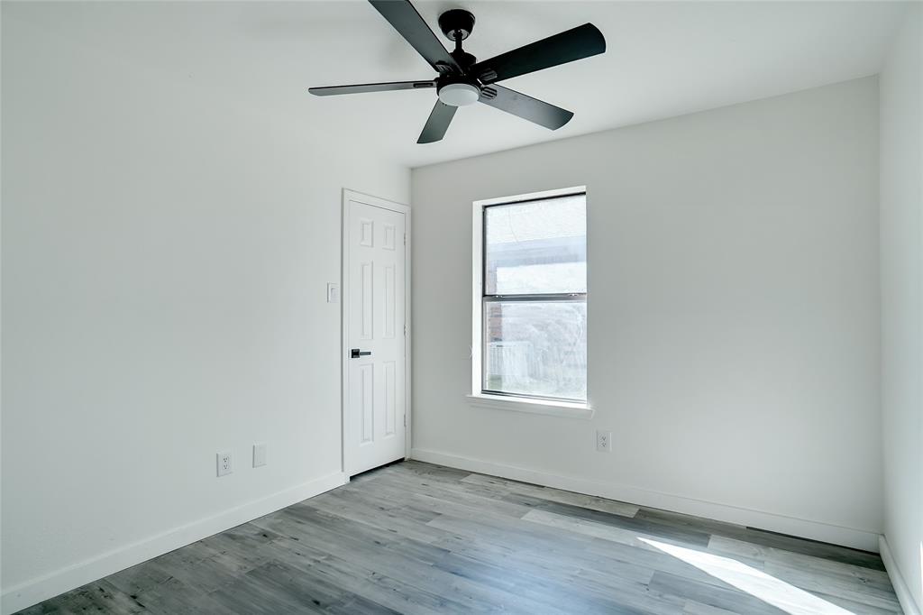 Foster Village Add - Residential