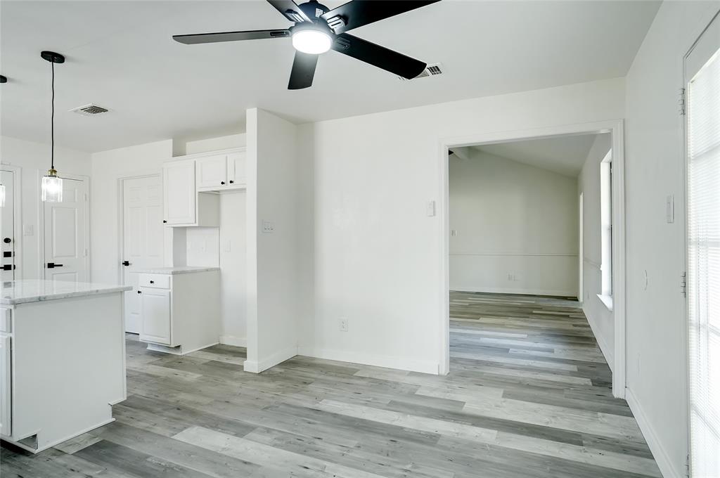 Foster Village Add - Residential