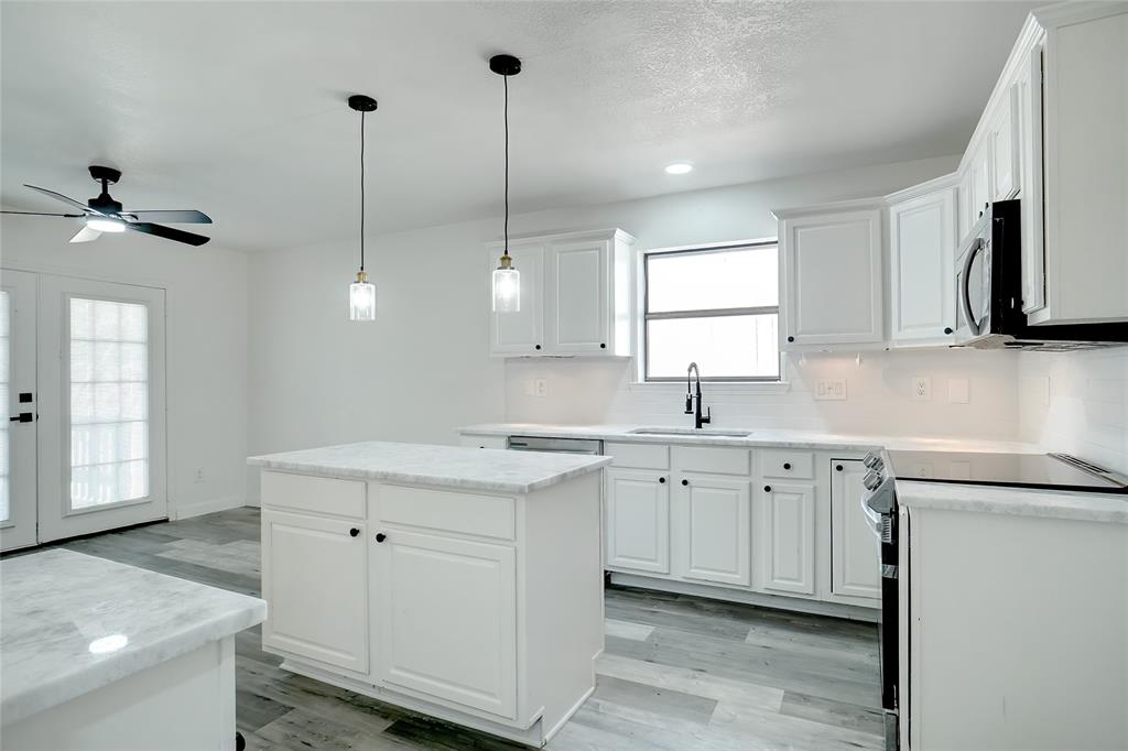 Foster Village Add - Residential
