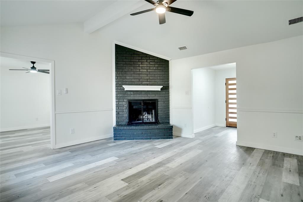 Foster Village Add - Residential