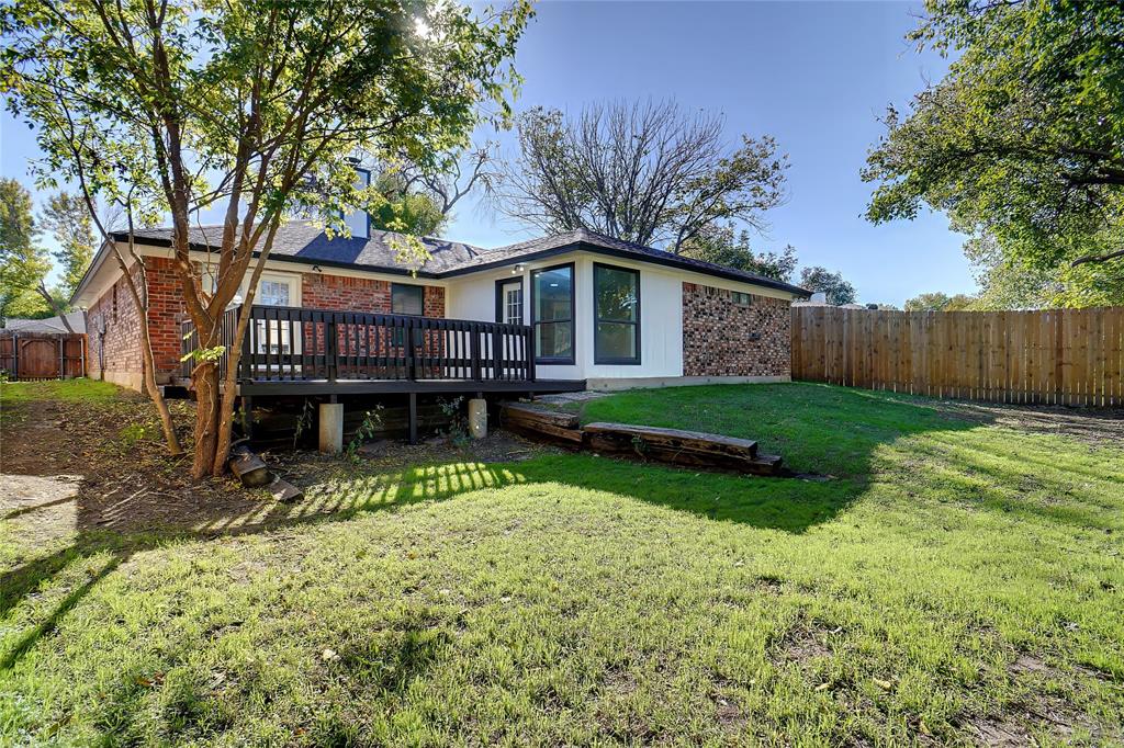 Foster Village Add - Residential
