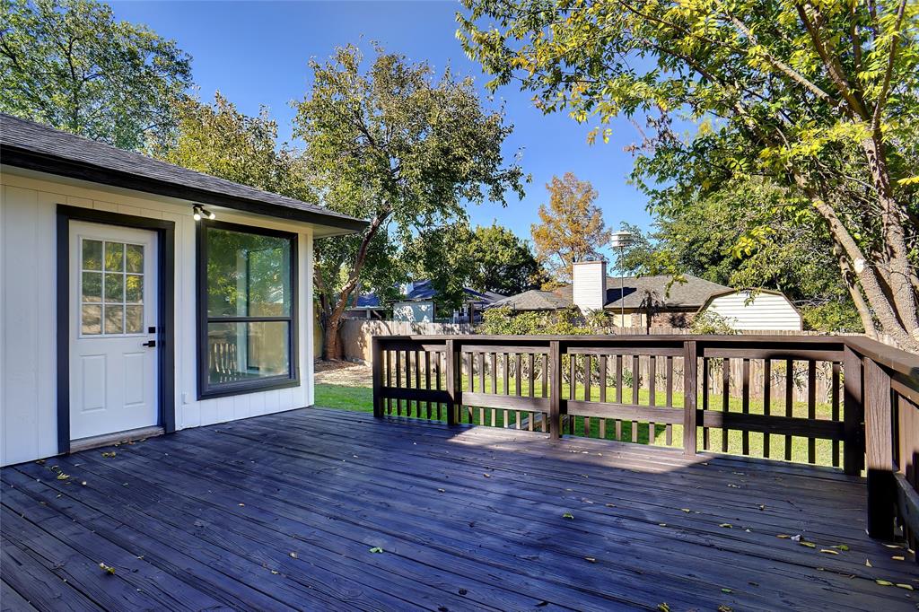 Foster Village Add - Residential