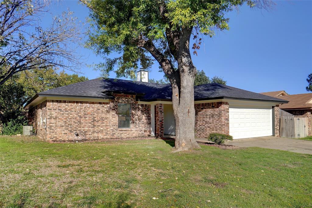 Foster Village Add - Residential