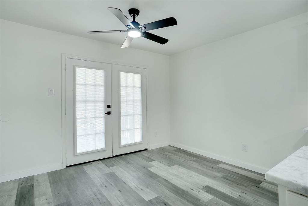Foster Village Add - Residential