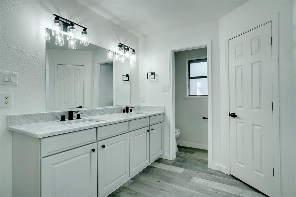Foster Village Add - Residential
