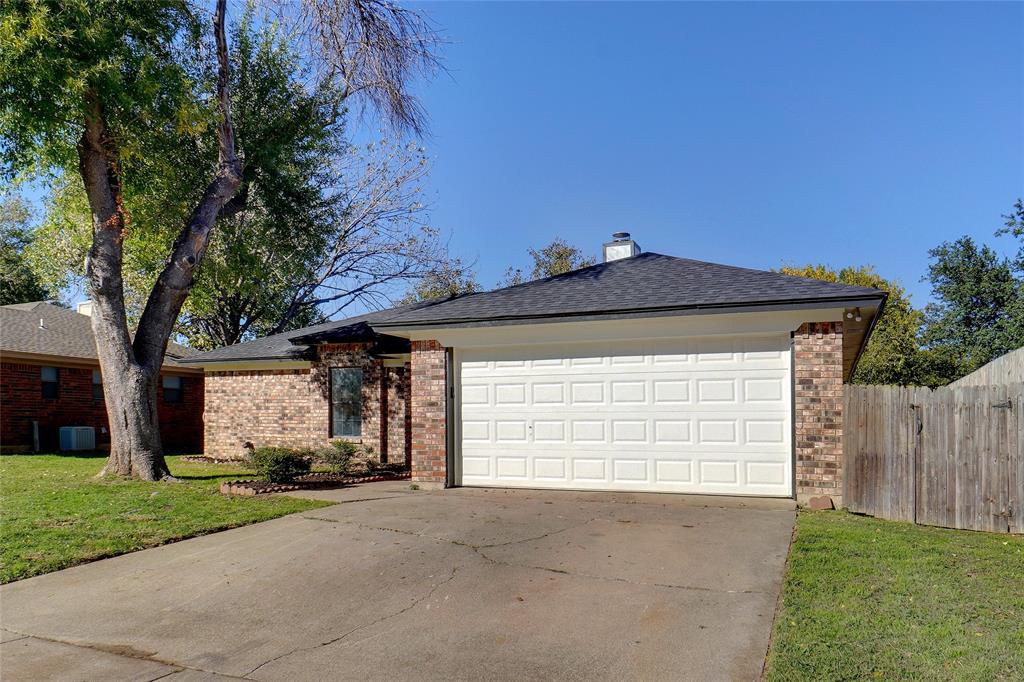 Foster Village Add - Residential