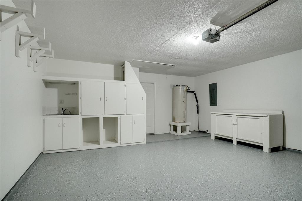 Foster Village Add - Residential