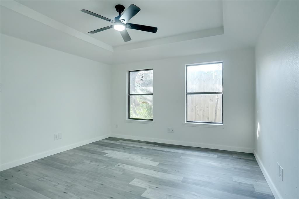 Foster Village Add - Residential