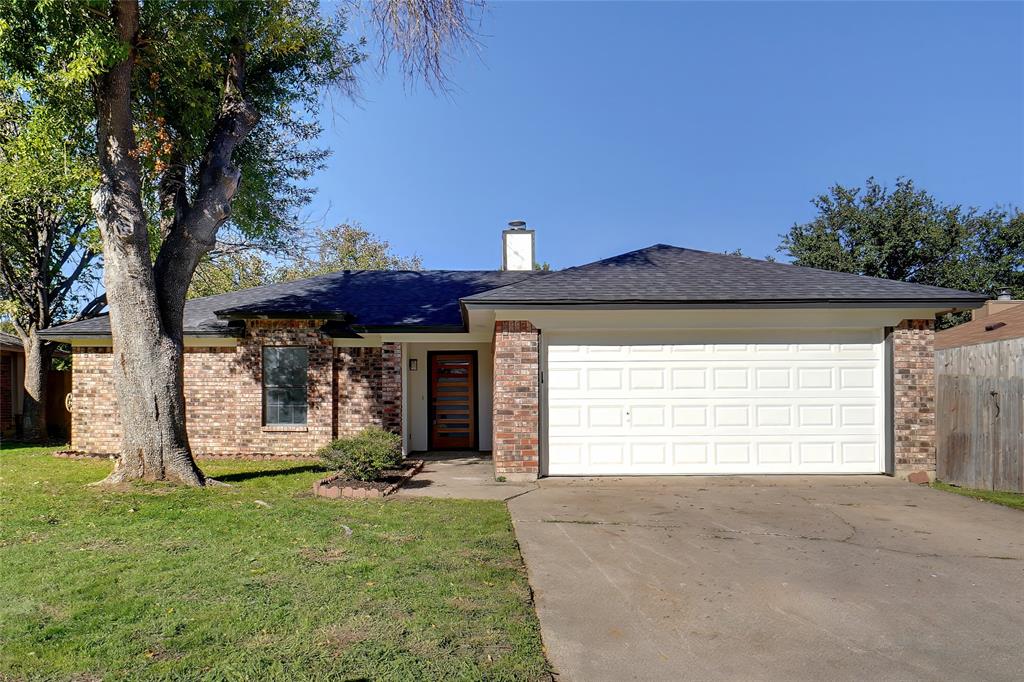 Foster Village Add - Residential