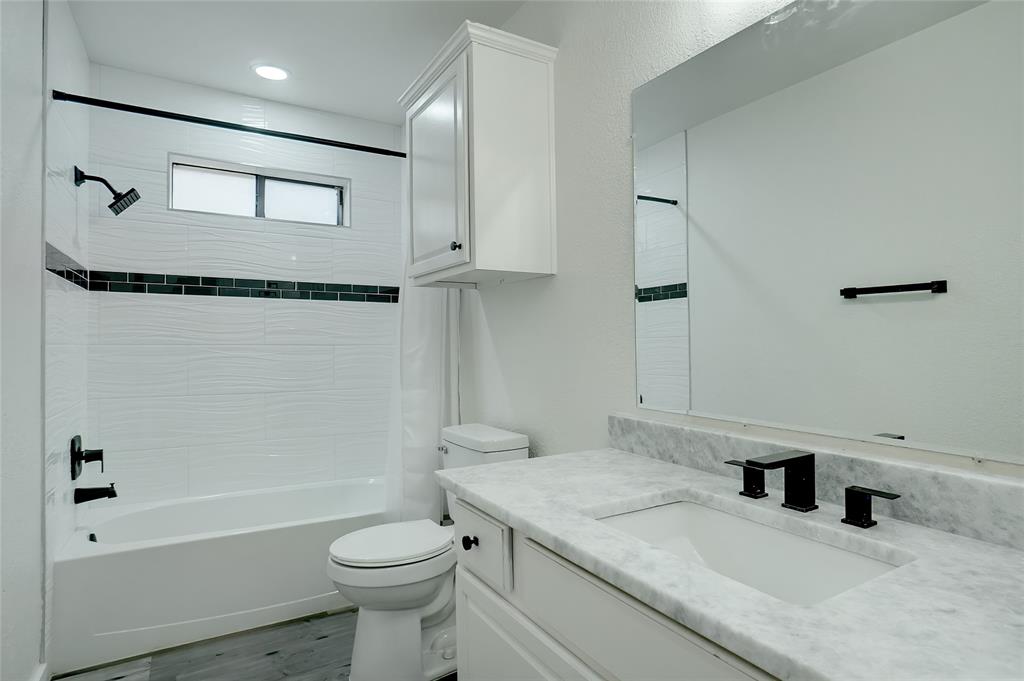Foster Village Add - Residential