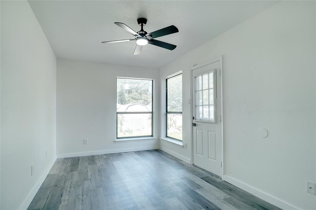 Foster Village Add - Residential