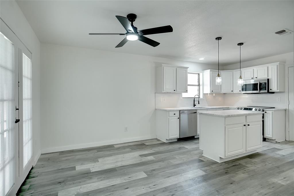Foster Village Add - Residential