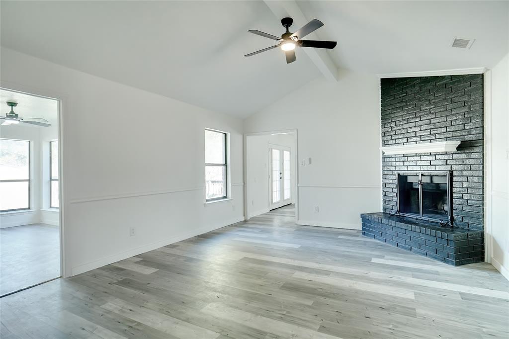 Foster Village Add - Residential