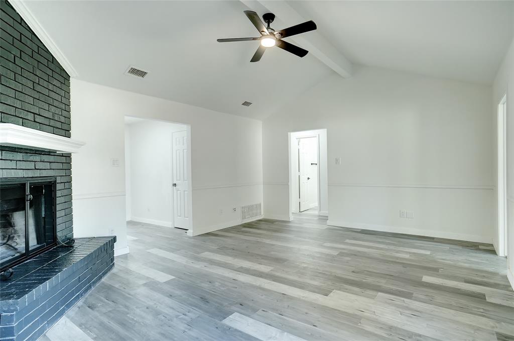 Foster Village Add - Residential