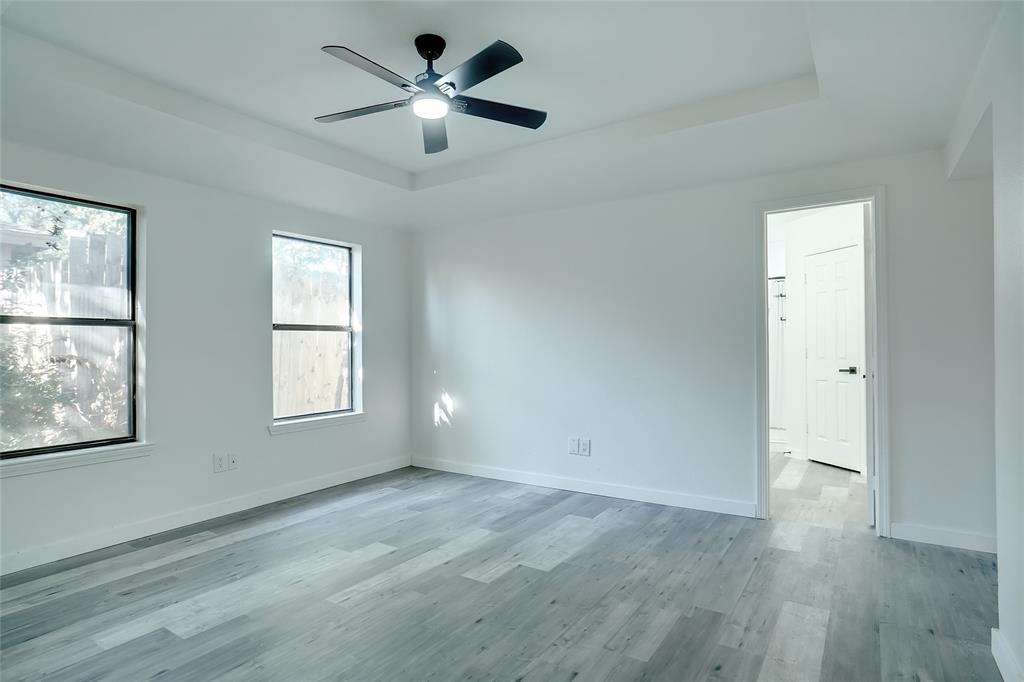 Foster Village Add - Residential