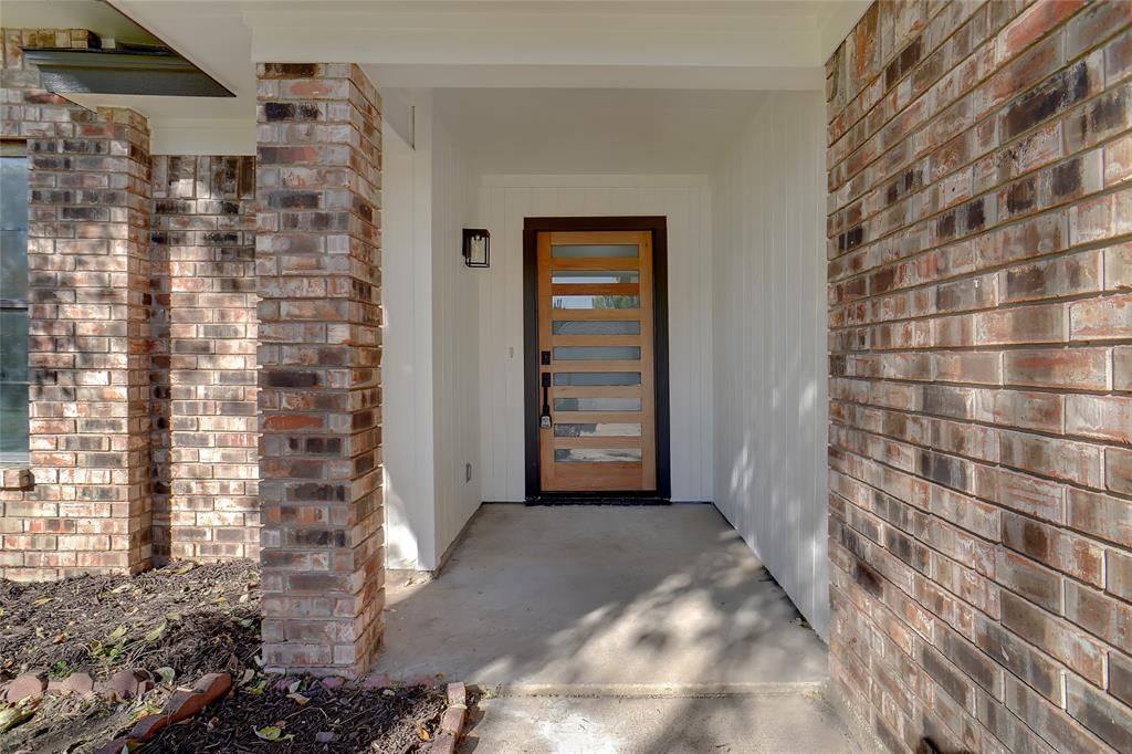 Foster Village Add - Residential