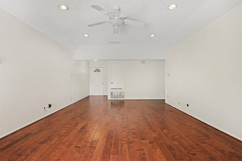 Lucas Park Addition - Residential