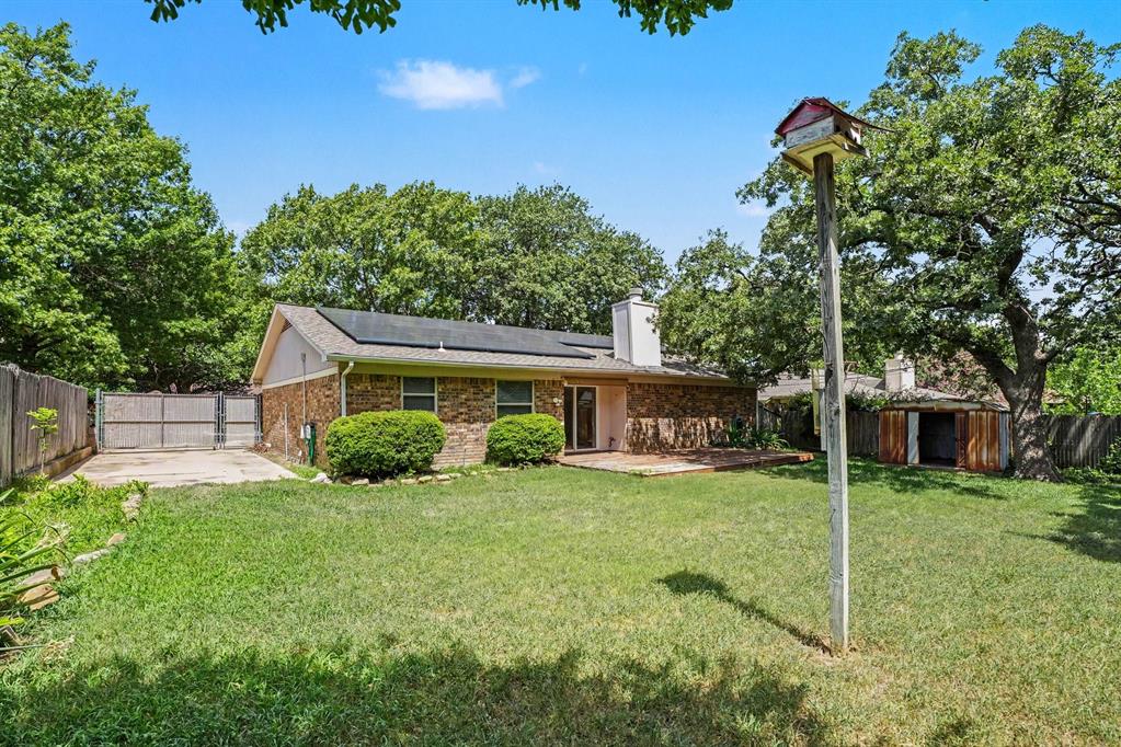 Lucas Park Addition - Residential