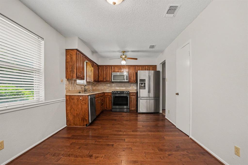 Lucas Park Addition - Residential