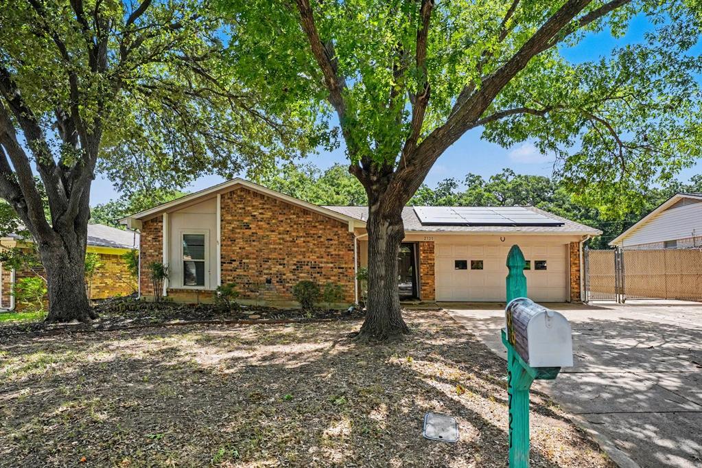 Lucas Park Addition - Residential