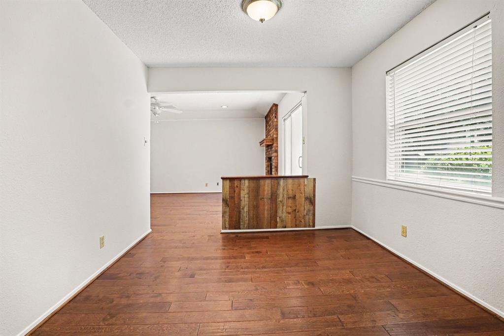 Lucas Park Addition - Residential