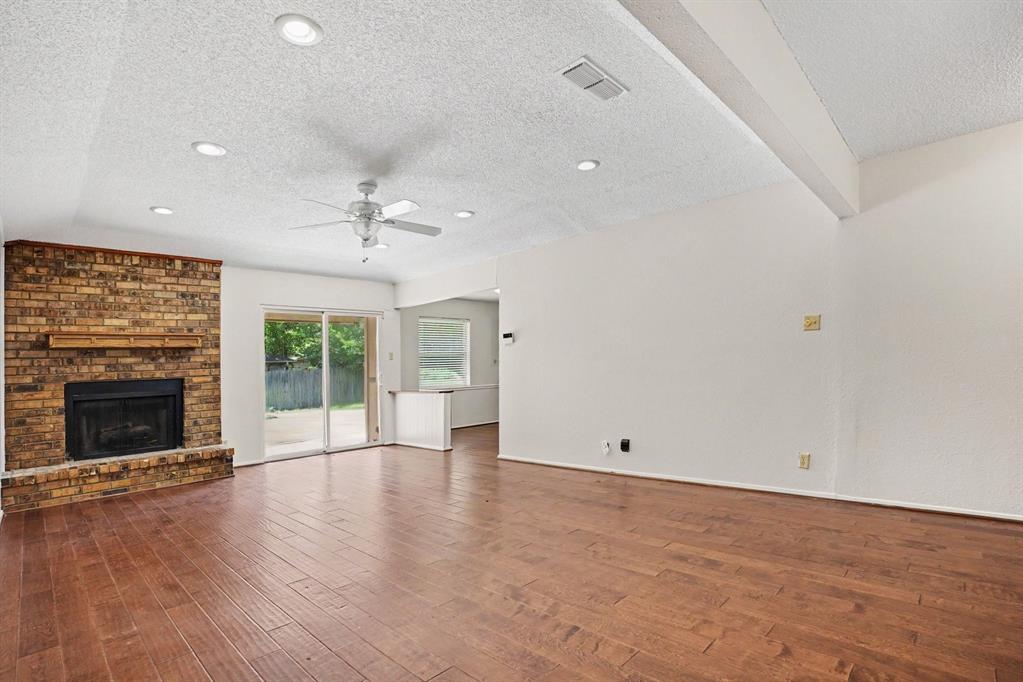 Lucas Park Addition - Residential
