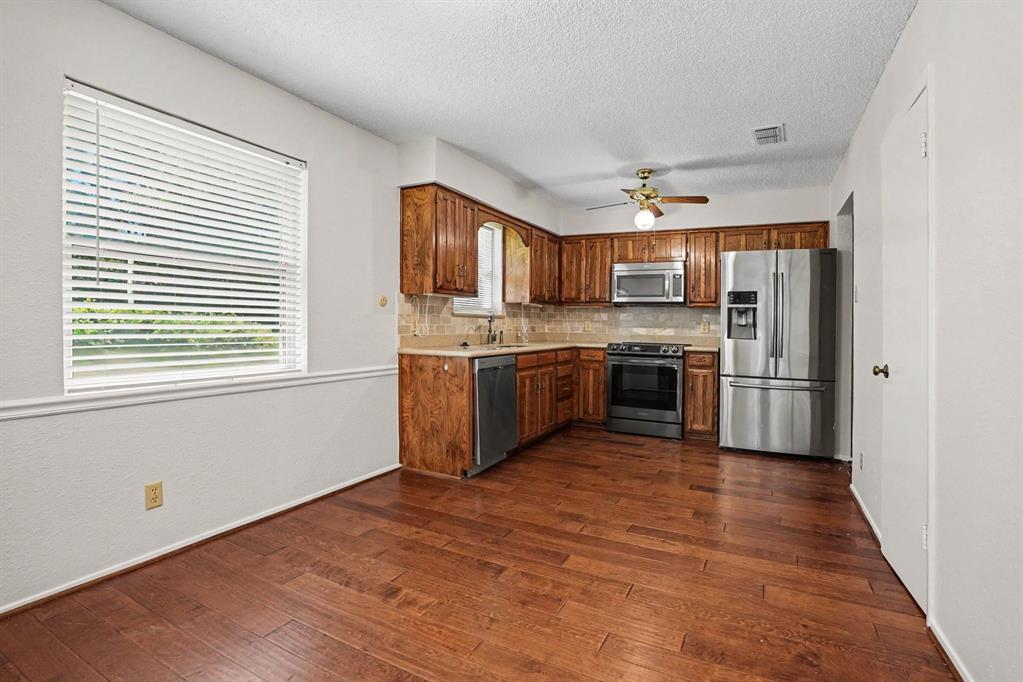 Lucas Park Addition - Residential